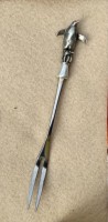 PENGUIN FORK